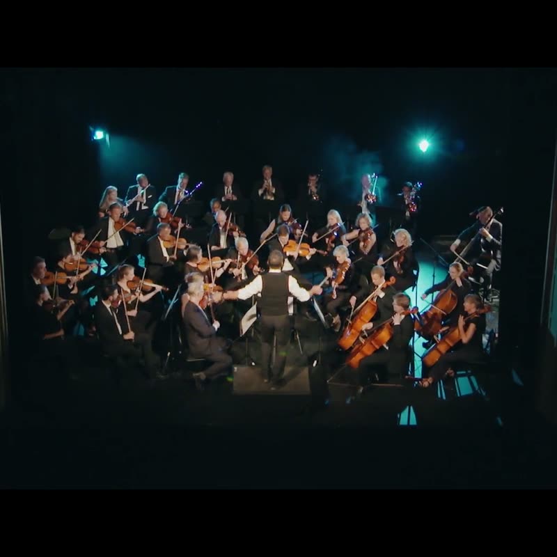 Still from Symphony