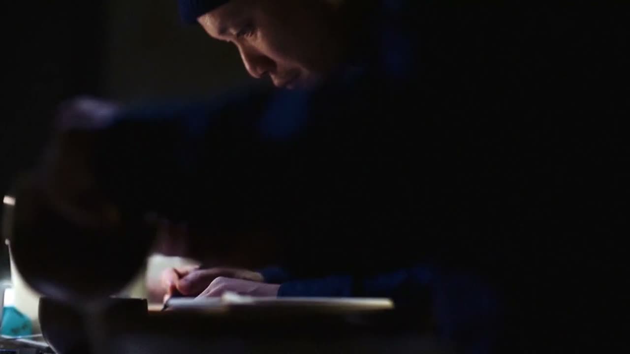 Still from NU
