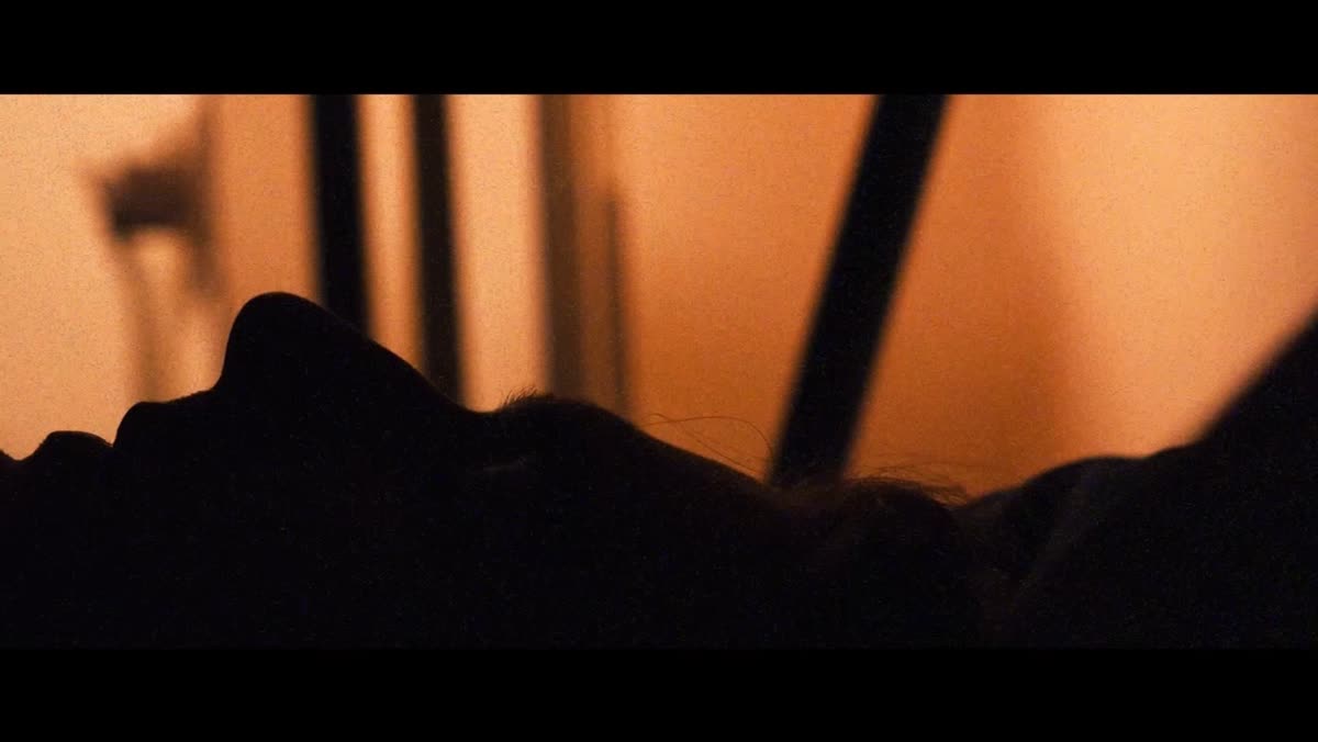 Frame from Porcelain