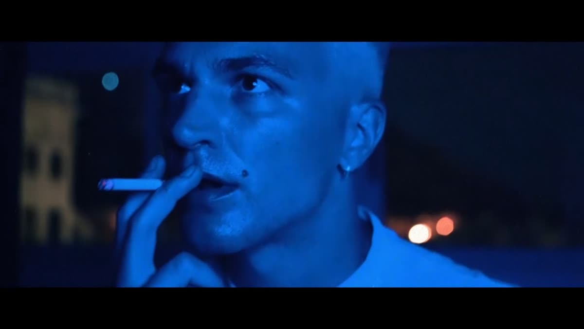 Frame from Porcelain