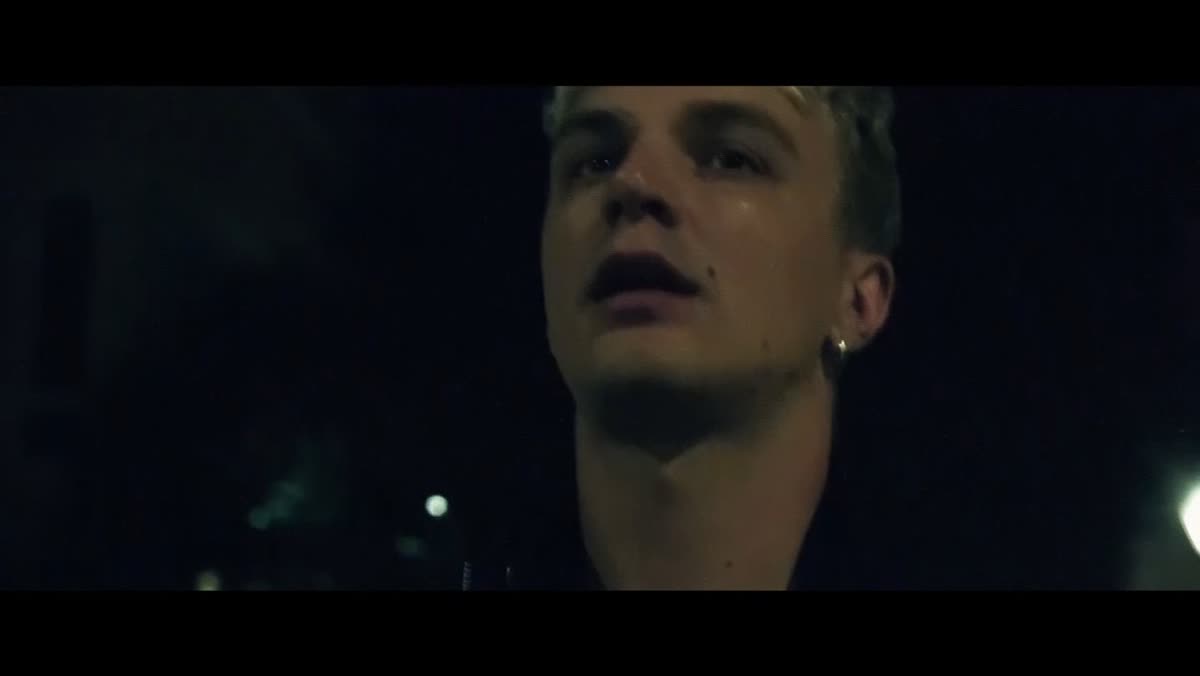 Frame from Porcelain