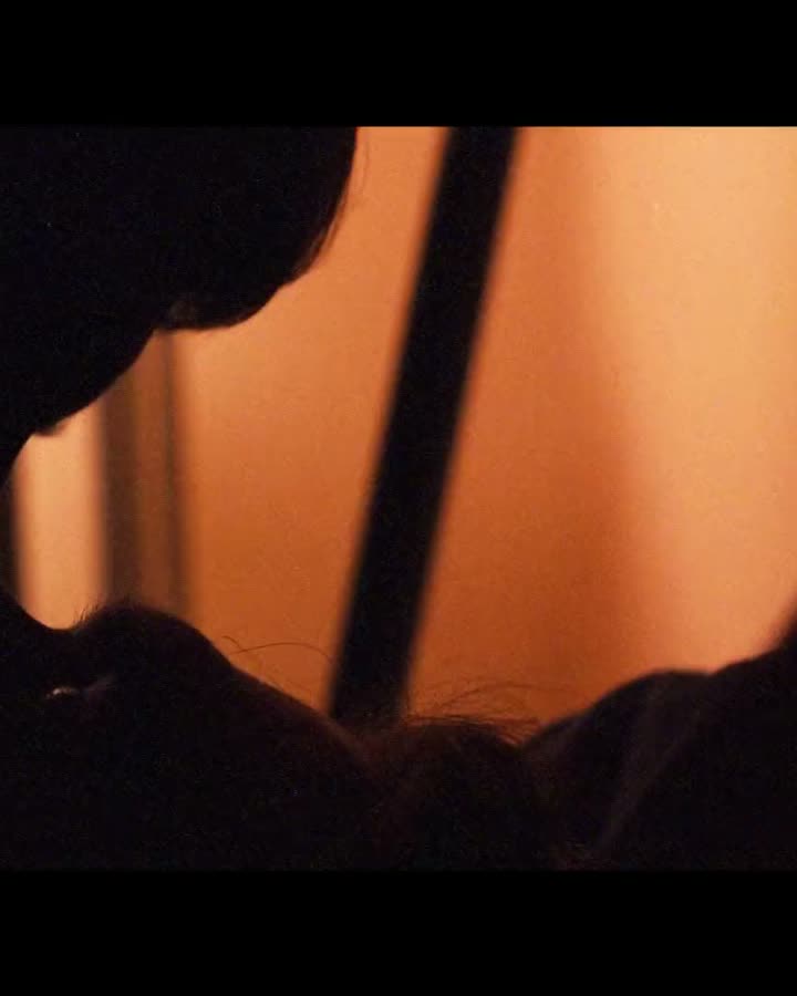 Still from Porcelain