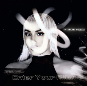 Enter Your Mind cover art