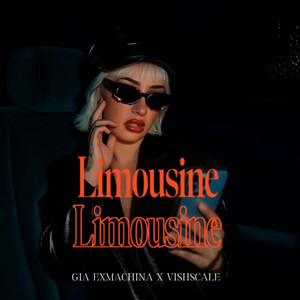 LIMOUSINE cover art