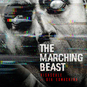 The Marching Beast cover art
