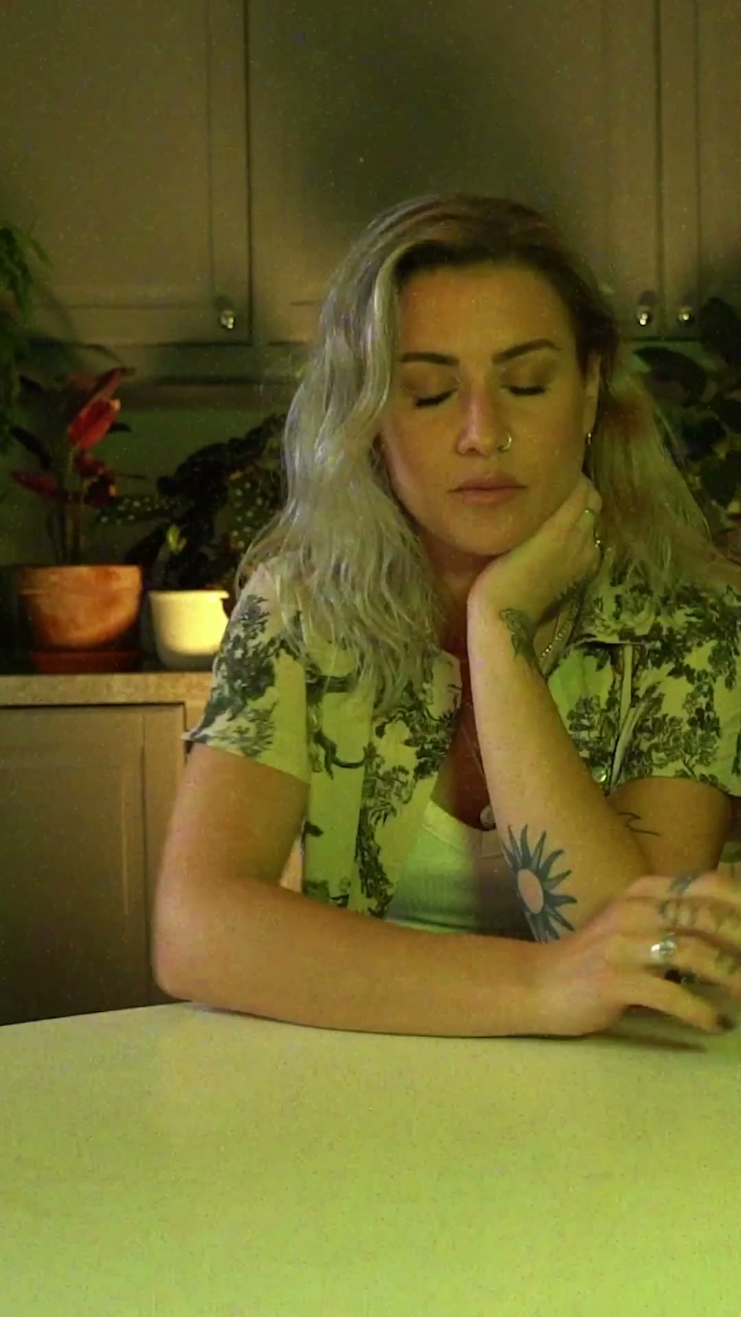 Still from EEVA story cut