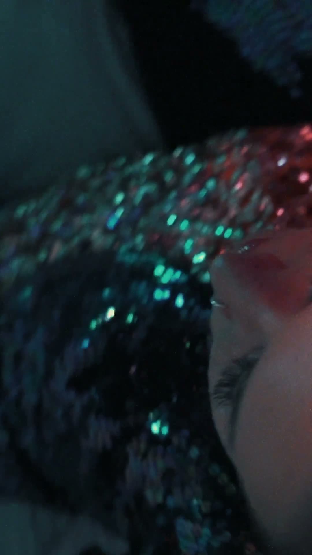 Still from EEVA teaser