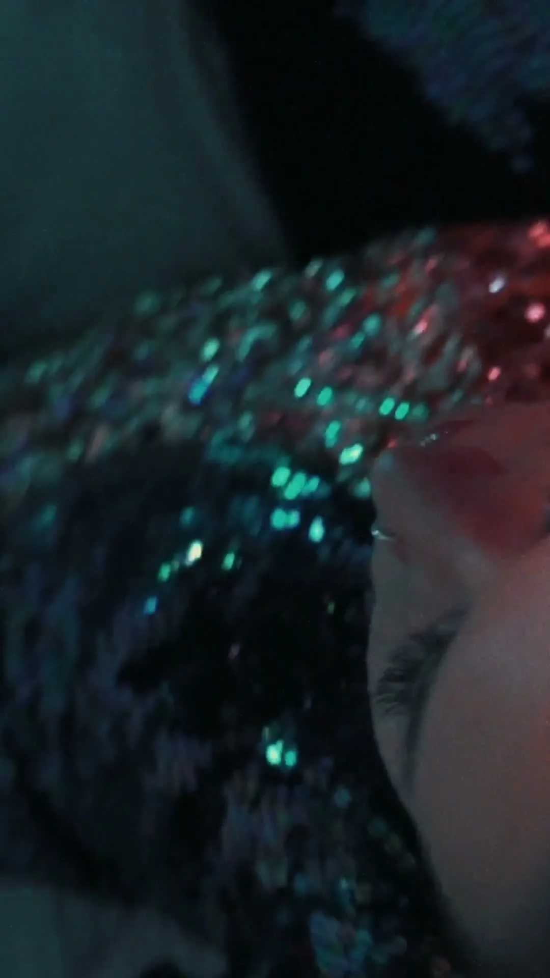 Still from EEVA teaser