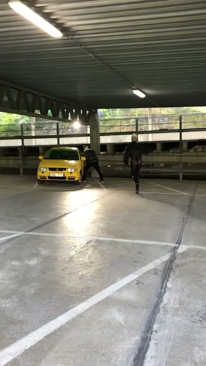 Behind the scenes on Felin