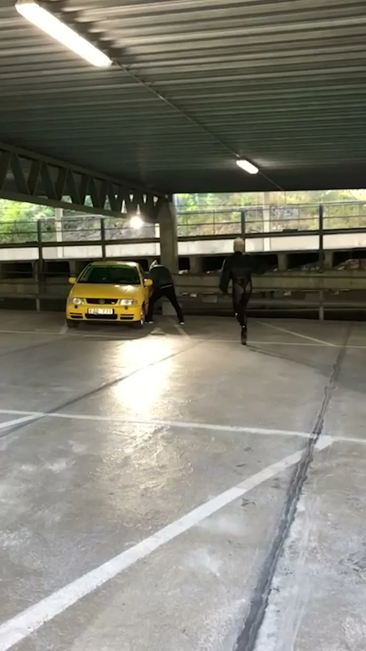 Behind the scenes on Felin