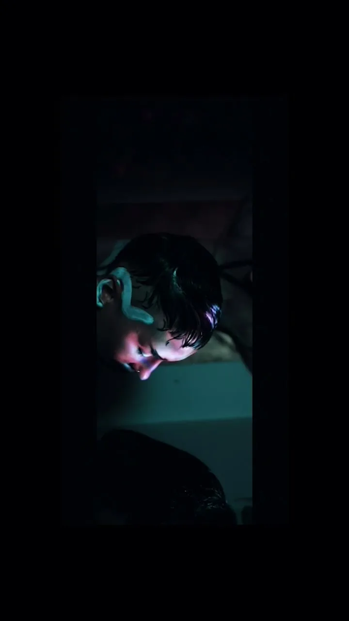 Still from Unfamiliar Faces