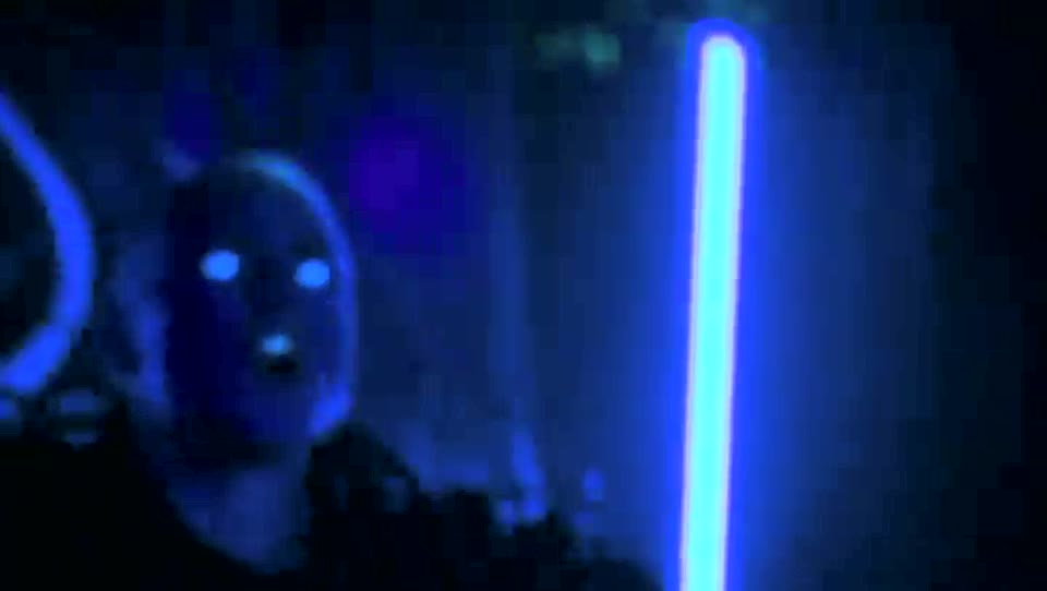 Still from REIN — Reincarnated